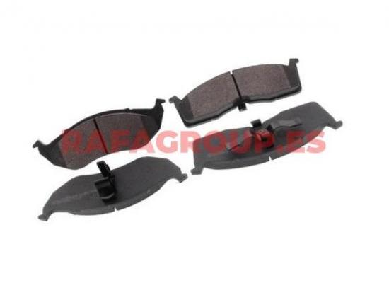 RG6488 - Pastillas de freno